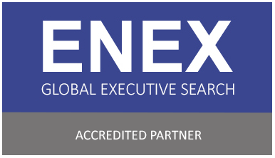 ENEX Global Executive Search — Accredited Partner