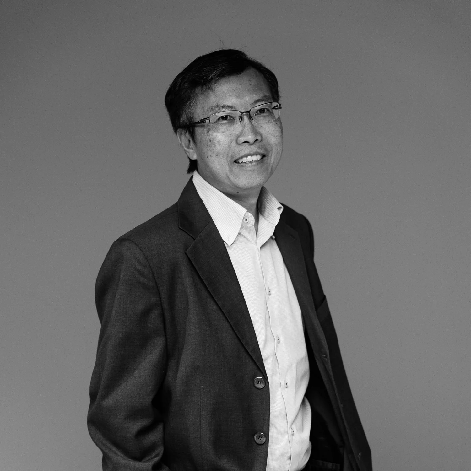 Desmond Ong