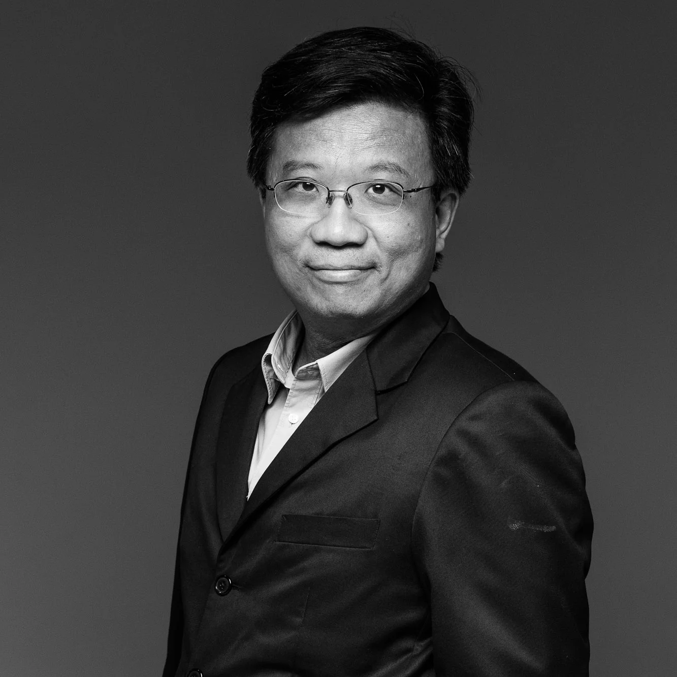 Kevin Chong