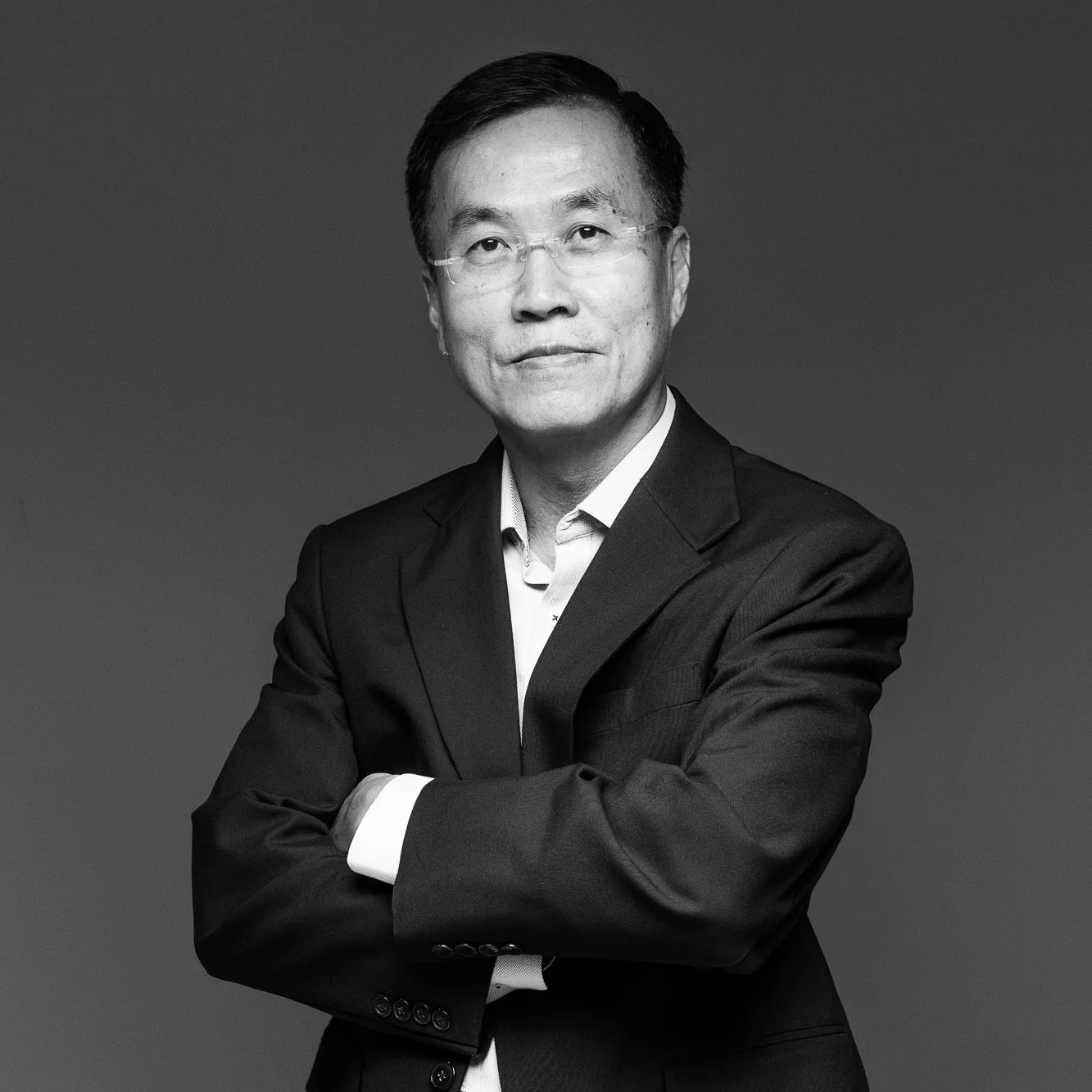 Liew Yuk Kong