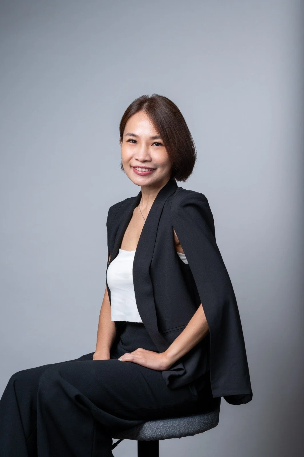 Yvonne Tan